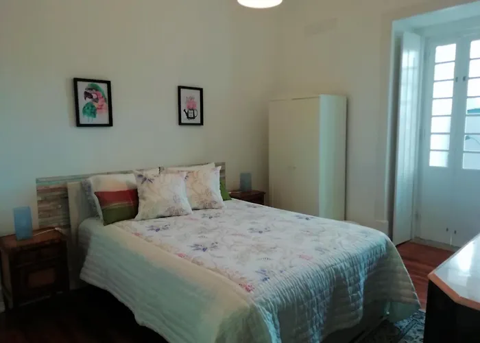 Guest House Amoreiras
