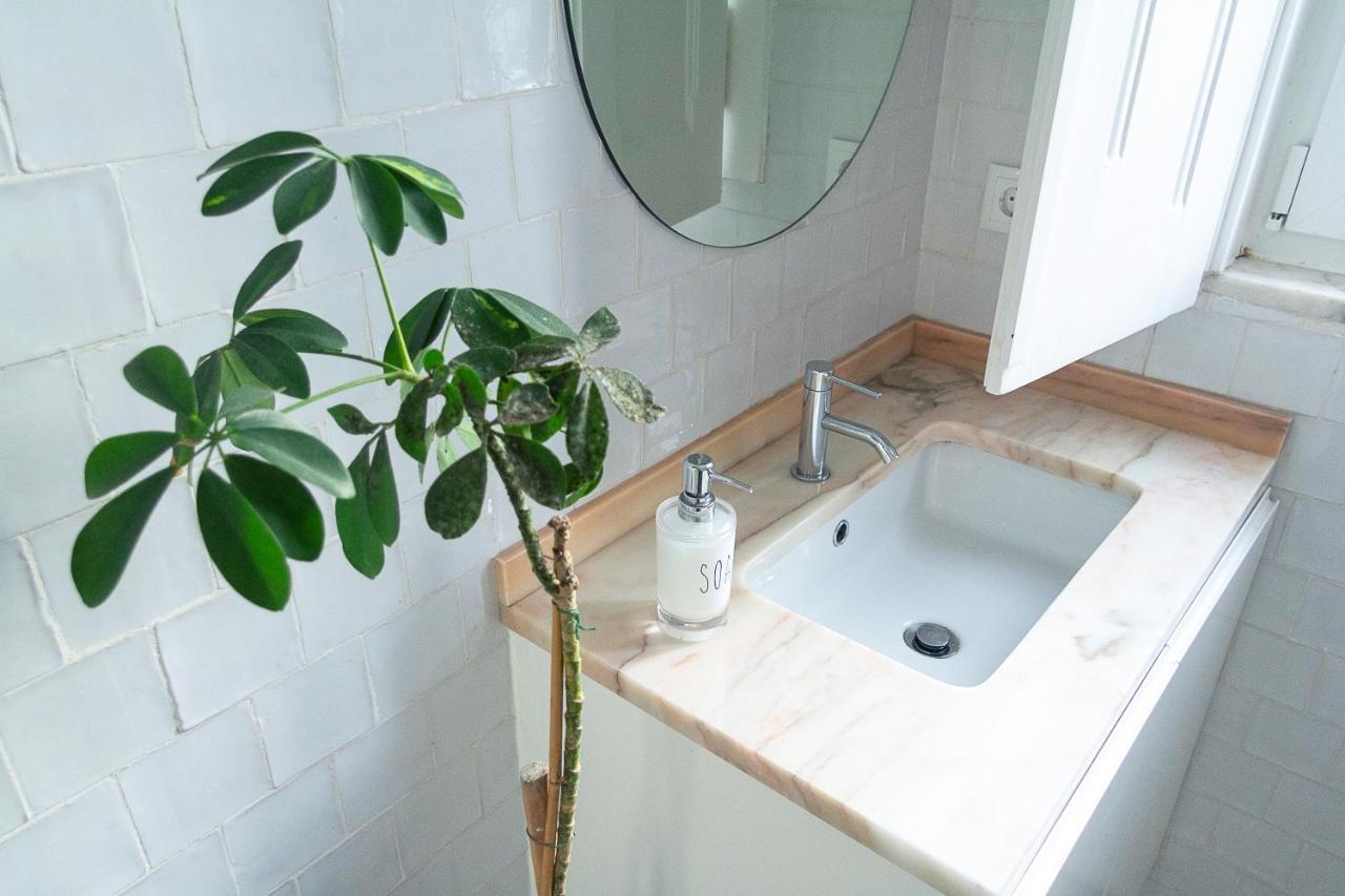 Amoreiras Guest house Lisbon