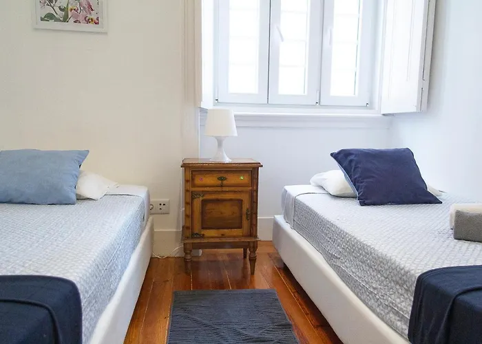 Guest House Amoreiras