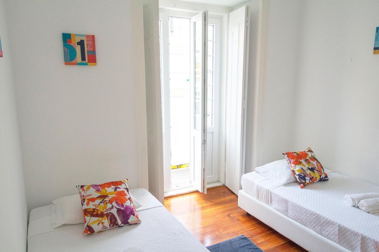 Amoreiras Maison d'hôtes 2*