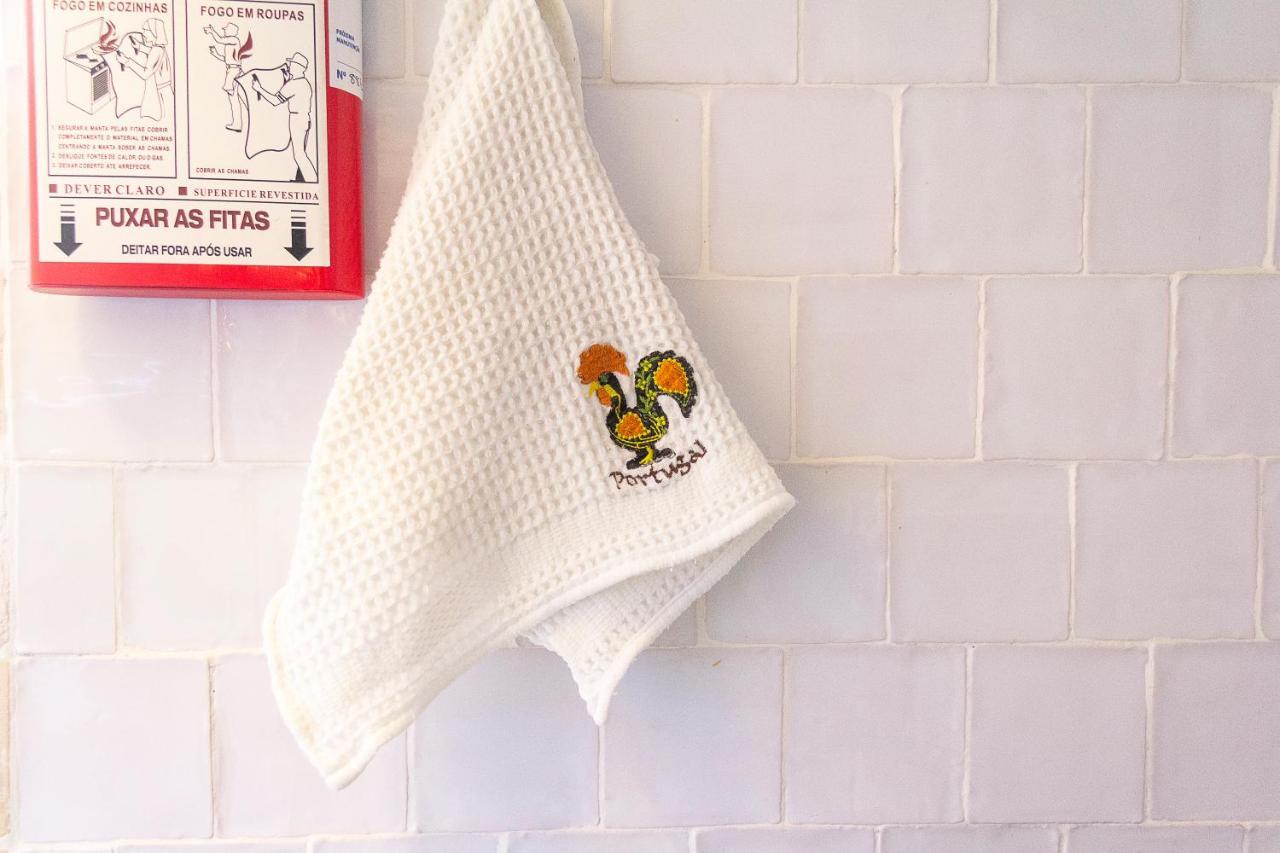 Amoreiras Maison d'hôtes